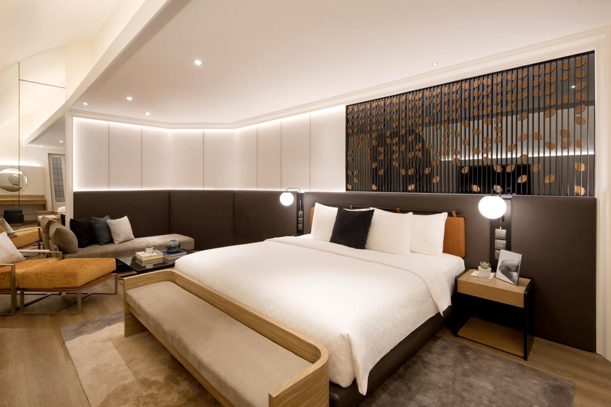 Mercure Jakarta Batavia Exterior foto